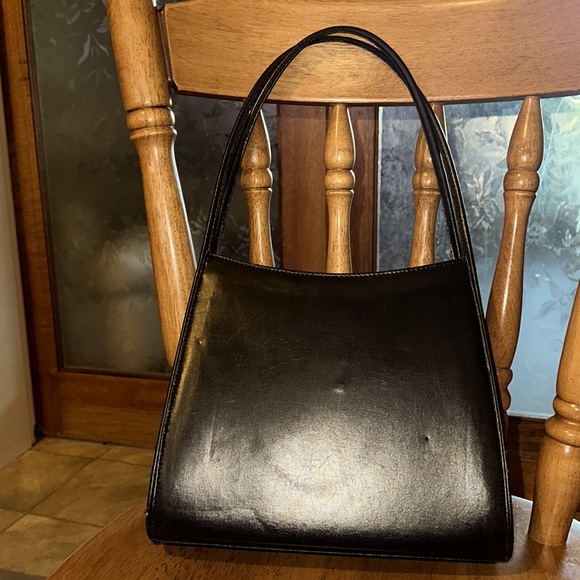 Vintage Shoulder Bag - Picture 5 of 6